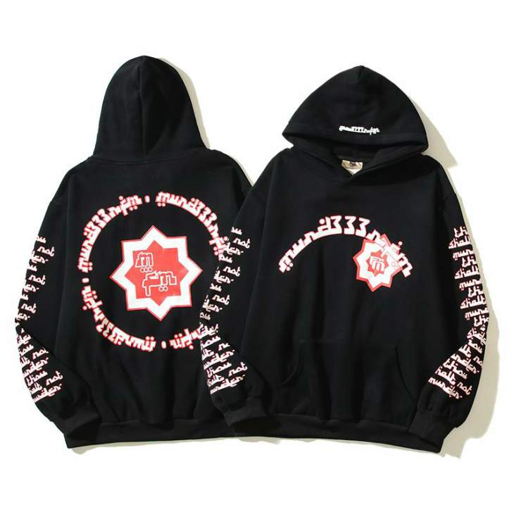 Picture of Four Cactus Hoodies _SKUFourCactusM-2XLcztx25453099